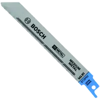 Reciprocating & Jigsaw Blades